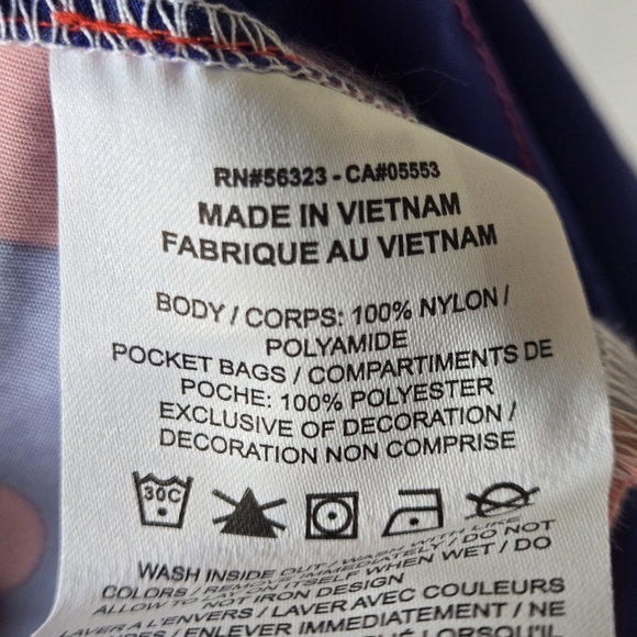 Nike Sportswear Project F.R.O.G. Unisex Parachute Pants HQ0467-635 NWT - Picture 15 of 16